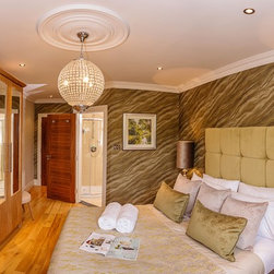 Luxury rental property - Products