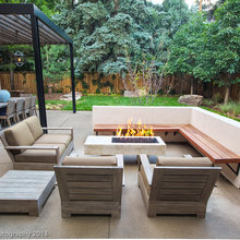 Outdoor Space