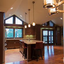 carriage house ideas