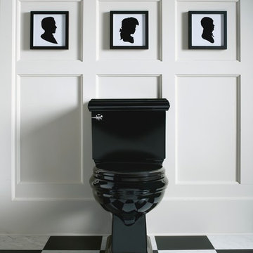 Bathroom Upgrade