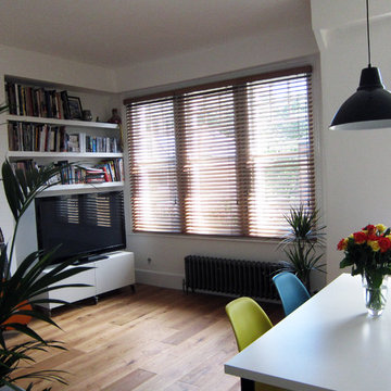 Small Refurbishment N8