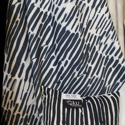 ELEMENTALS FABRIC COLLECTION - Upholstery Fabric