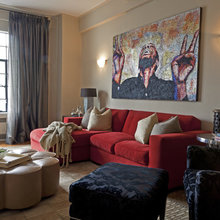 Adam’s Nyc Apt