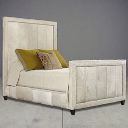 phoenix bed &ndash; queen - Beds