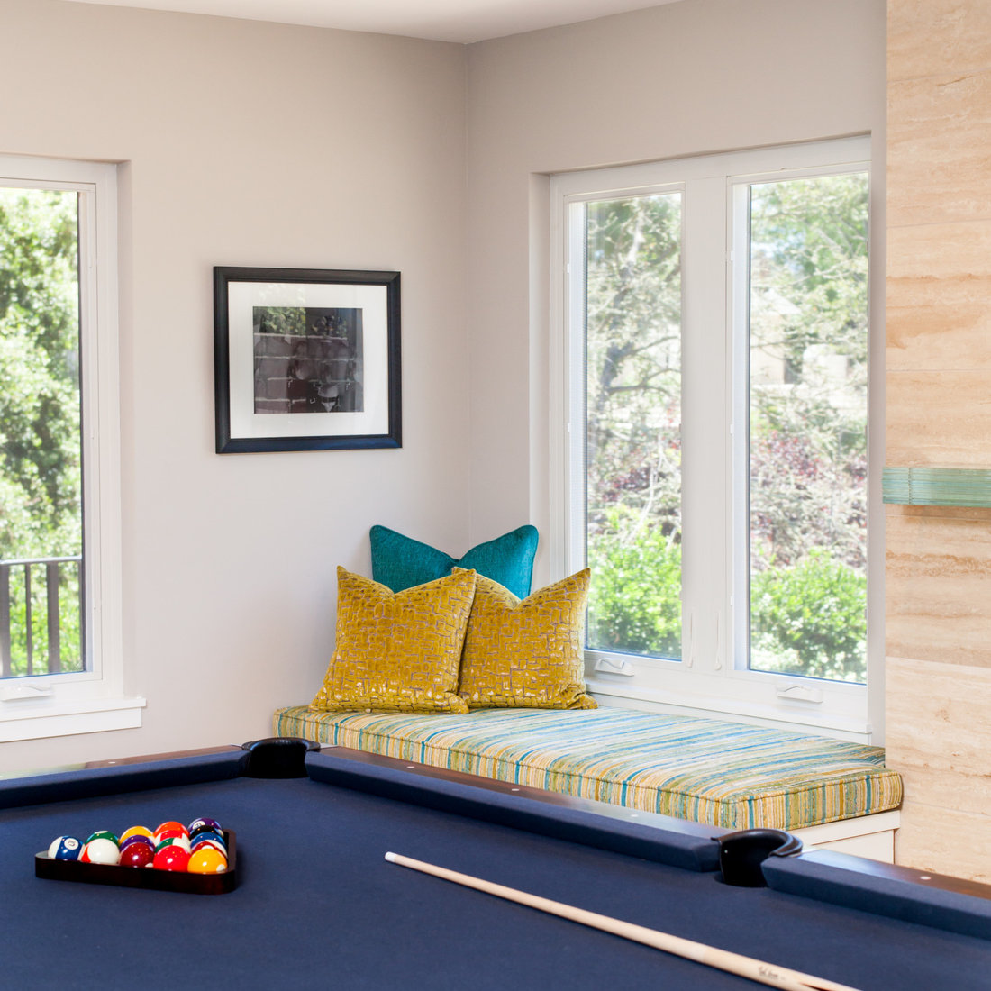 Modern Ranch Re-Do