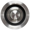 SinkSense Stainless Steel 3.5" Disposal Flange Drain With Stopper