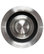 SinkSense Stainless Steel 3.5" Disposal Flange Drain with Stopper