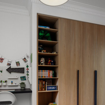 Richards st Residence