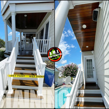 AME PRO Painters LLC Services