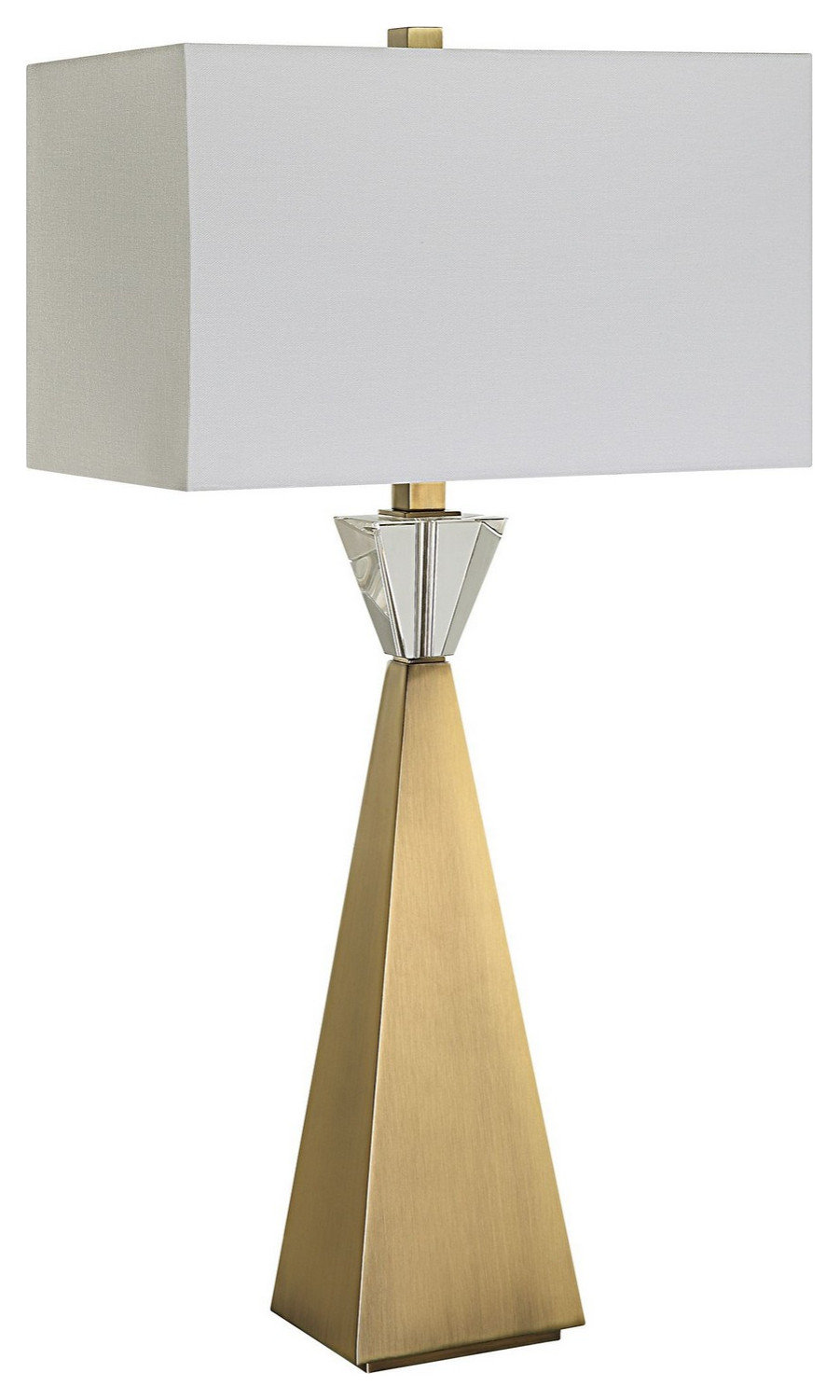 27919 Olesya 30 inch 150 watt Table Lamp Portable Light