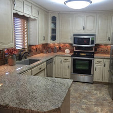 Kitchen Ideas