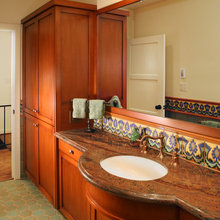 Kitchen Ideas