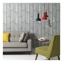 great room wall
