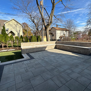 The Scarlett Modified  |  Downtown Naperville, IL