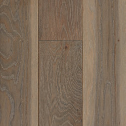 Riverside - Hardwood Flooring