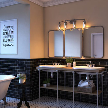 Quoizel Bathroom