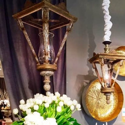 New Arrivals For 2015! - Lighting