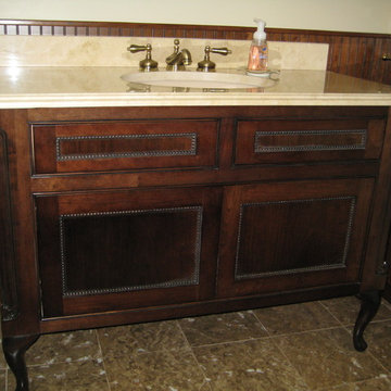 Baths & Vanities