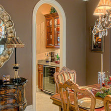Butler's Pantry