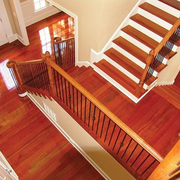 Jatoba Brazilian Cherry