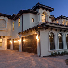 Outdoor projects