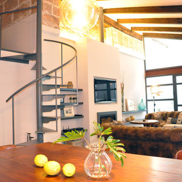 Vivienda en Santa Catalina, Palma de Mallorca