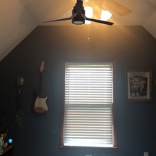 Luke’s Room