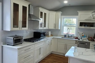 Kitchen Remodeling
