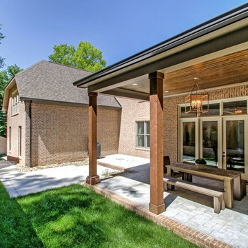 Nashville Full Home Redesign Project