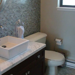 Marble Mosaics - Tile