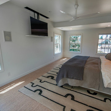Chiang Residence