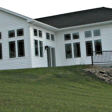 Leesport Custom Home
