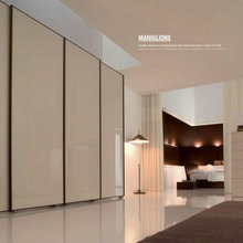 closet doors