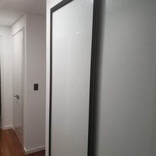sliding doors