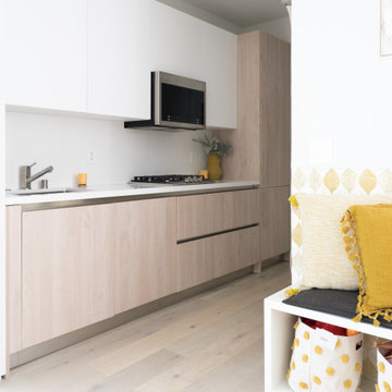 West Los Angeles, CA | Residential