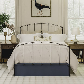 Rutherford Bed