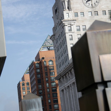 Gotham Rooftop