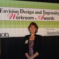 Awards - Window Treatments