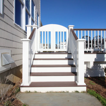 Destination Deck