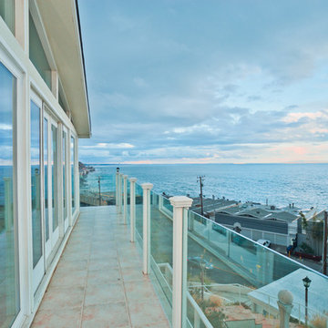 Real Estate Property in Malibu California Los Angeles County