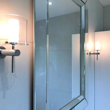 Master Ensuite - Talygarn, Pontyclun