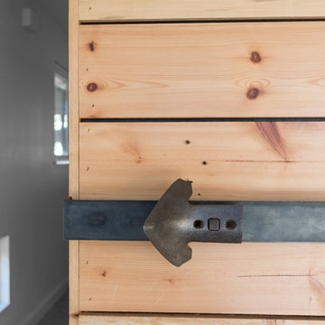 Reduced, Reused & Recycled in Austin