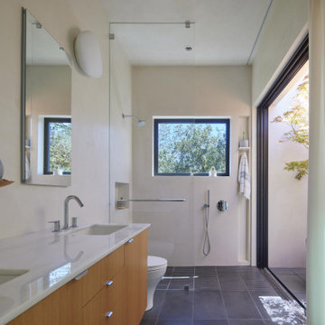 Portola Valley Home