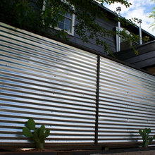 retaining wall