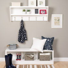 Closet Ideas