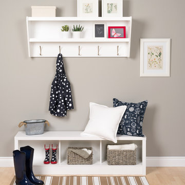 Entryway Storage Furniture