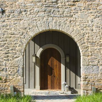 The Ruin