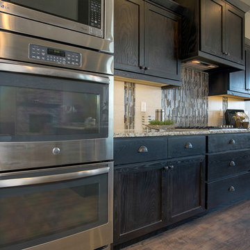 Sunrise Homes Of Idaho-Telluride Plan
