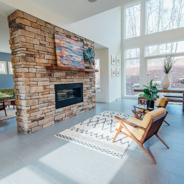36 Langdon Farms
