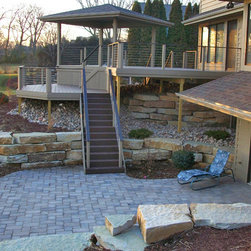 Natural Landscape Stone - Products